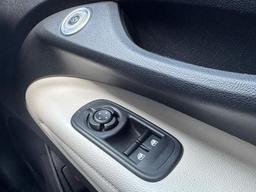 Fiat 500e C 42kWh La Prima Auto 2dr at 17th