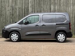 Citroen Berlingo 1.5 BlueHDi 1000 Enterprise M Pro SWB Euro 6 (s/s) 5dr at 5th