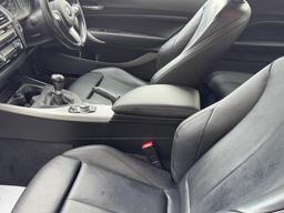 BMW 2 Series 2.0 220i M Sport Euro 6 (s/s) 2dr at 32th