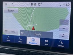 Ford Focus 2.3T EcoBoost ST Euro 6 (s/s) 5dr at 21th