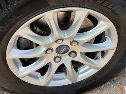 Ford Mondeo 2.0 TDCi Titanium Edition Euro 6 (s/s) 5dr at 41th