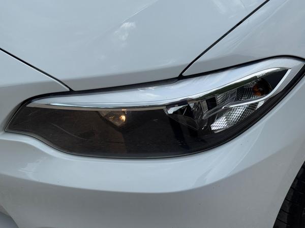 BMW 2 Series 2.0 220i M Sport Euro 6 (s/s) 2dr