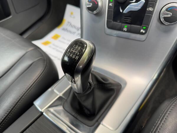 Volvo XC60 2.0 D4 SE Nav Euro 6 (s/s) 5dr