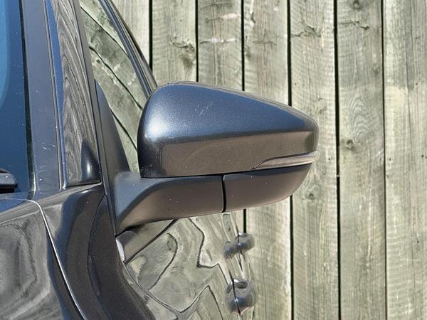 Ford Focus 2.3T EcoBoost ST Euro 6 (s/s) 5dr