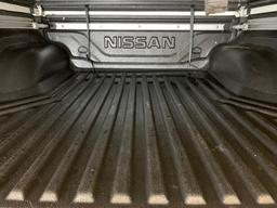 Nissan Navara 2.3 dCi N-Guard 4WD Euro 6 (s/s) 4dr at 26th