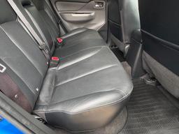 Mitsubishi L200 2.4 DI-D DC Warrior Auto 4WD Euro 6 4dr at 39th