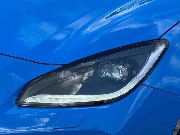 Toyota GR86 2.4 Boxer D-4S Euro 6 2dr
