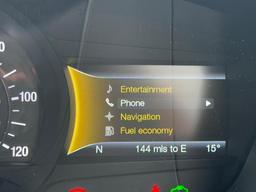 Ford Mondeo 2.0 TiVCT ST-Line Edition CVT Euro 6 (s/s) 5dr at 54th
