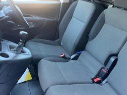 Citroen Berlingo 1.5 BlueHDi 1000 Enterprise M Pro SWB Euro 6 (s/s) 5dr at 15th