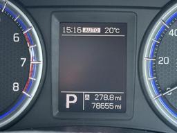 Suzuki SX4 S-Cross 1.4 Boosterjet SZ5 Auto ALLGRIP Euro 6 (s/s) 5dr at 43th