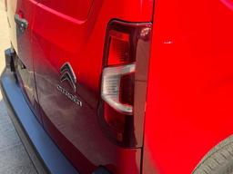 Citroen Berlingo 1.5 BlueHDi 1000 Enterprise M Pro SWB Euro 6 (s/s) 5dr at 27th