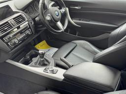 BMW 2 Series 2.0 220i M Sport Euro 6 (s/s) 2dr at 5th