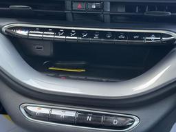 Fiat 500e C 42kWh La Prima Auto 2dr at 9th