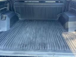 Ford Ranger 2.2 TDCi Black Edition 4WD Euro 6 (s/s) 4dr at 44th
