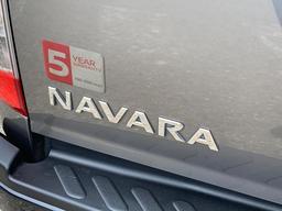 Nissan Navara 2.3 dCi N-Guard Auto 4WD Euro 6 4dr at 23th