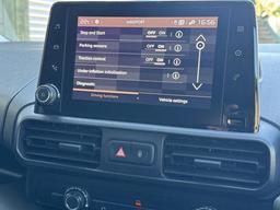 Citroen Berlingo 1.5 BlueHDi 950 Enterprise XL LWB Euro 6 (s/s) 6dr at 15th