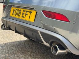 Volvo V40 1.5 T3 GPF R-Design Nav Plus Auto Euro 6 (s/s) 5dr at 46th