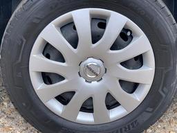 Nissan NV300 2.0 dCi 28 Acenta L1 H1 Euro 6 4dr at 50th