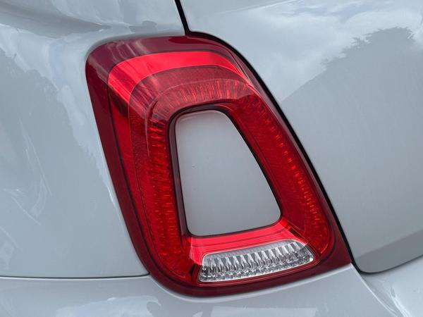 Abarth 595 1.4 T-Jet Turismo 70th Euro 6 3dr