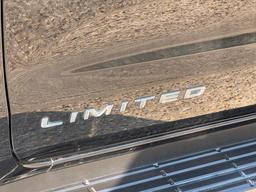 Ford Ranger 2.2 TDCi Black Edition 4WD Euro 6 (s/s) 4dr at 51th