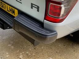 Ford Ranger 3.2 TDCi Wildtrak Auto 4WD Euro 6 4dr at 58th