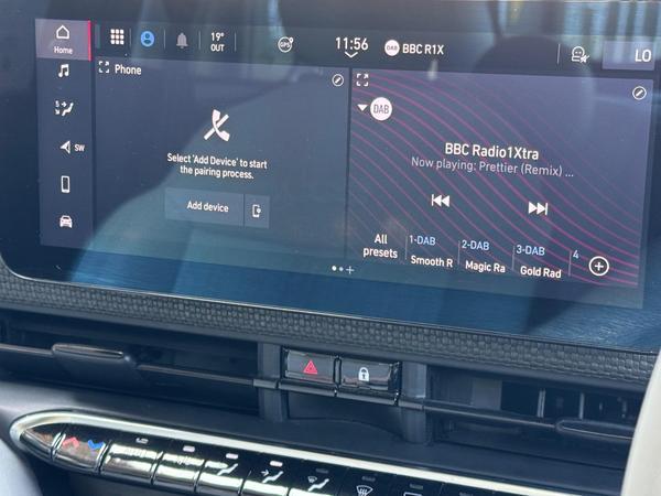 Fiat 500e C 42kWh La Prima Auto 2dr