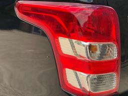 Mitsubishi L200 2.4 DI-D DC Challenger Auto 4WD Euro 6 4dr at 42th