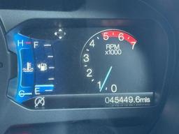 Ford Ranger 2.2 TDCi Black Edition 4WD Euro 6 (s/s) 4dr at 41th