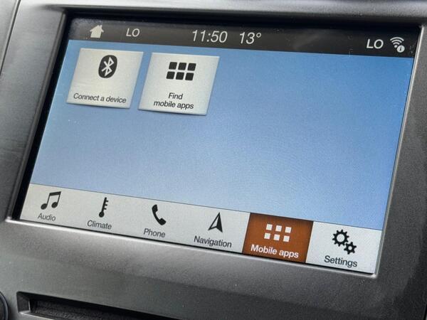 Ford Mondeo 2.0 TDCi Titanium Edition Euro 6 (s/s) 5dr