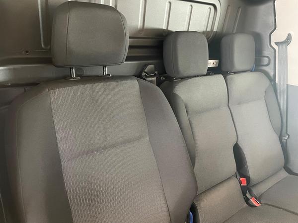 Peugeot Partner 1.5 BlueHDi 1000 Asphalt Premium Standard Panel Van SWB Euro 6 5dr