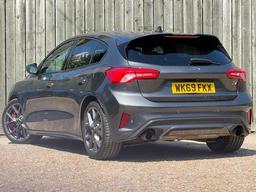 Ford Focus 2.3T EcoBoost ST Euro 6 (s/s) 5dr at 7th