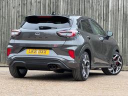 Ford Puma 1.5T EcoBoost ST Euro 6 (s/s) 5dr at 23th