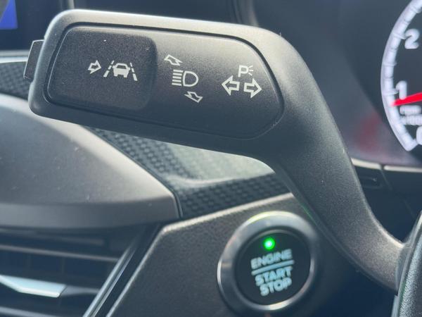 Ford Focus 2.3T EcoBoost ST Euro 6 (s/s) 5dr
