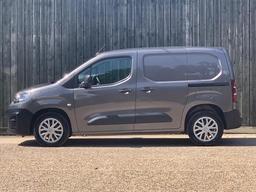 Citroen Berlingo 1.5 BlueHDi 1000 Enterprise M SWB Euro 6 5dr at 16th