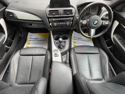 BMW 2 Series 2.0 220i M Sport Euro 6 (s/s) 2dr at 2th