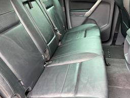 Ford Ranger 2.2 TDCi Limited 1 Auto 4WD Euro 5 4dr at 40th