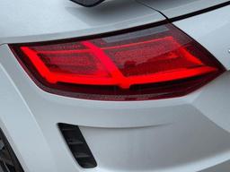 Audi TT 2.0 TFSI 40 Black Edition S Tronic Euro 6 (s/s) 3dr at 52th