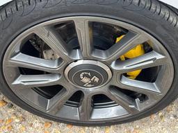 Abarth 595 1.4 T-Jet Turismo 70th Euro 6 3dr at 23th