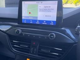 Ford Focus 1.5 EcoBlue ST-Line Euro 6 (s/s) 5dr at 3th