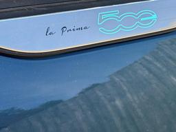 Fiat 500e C 42kWh La Prima Auto 2dr at 53th