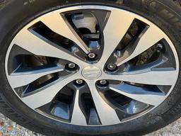 Suzuki SX4 S-Cross 1.4 Boosterjet SZ5 Auto ALLGRIP Euro 6 (s/s) 5dr at 31th