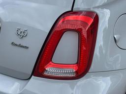 Abarth 595 1.4 T-Jet Turismo 70th Euro 6 3dr at 41th