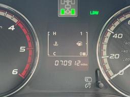 Fiat Fullback 2.4D Cross 4WD Euro 6 4dr at 33th