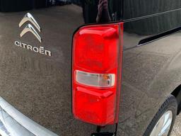 Citroen Dispatch 2.0 BlueHDi 1400 Driver M EAT8 FWD 2 Euro 6 (s/s) 6dr at 46th