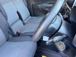 Citroen Berlingo 1.5 BlueHDi 950 Enterprise XL LWB Euro 6 (s/s) 6dr at 5th