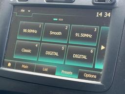 Renault Trafic 2.0 dCi ENERGY 30 Sport LWB Standard Roof Euro 6 (s/s) 5dr at 39th