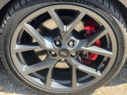 Ford Focus 2.3T EcoBoost ST Euro 6 (s/s) 5dr at 56th