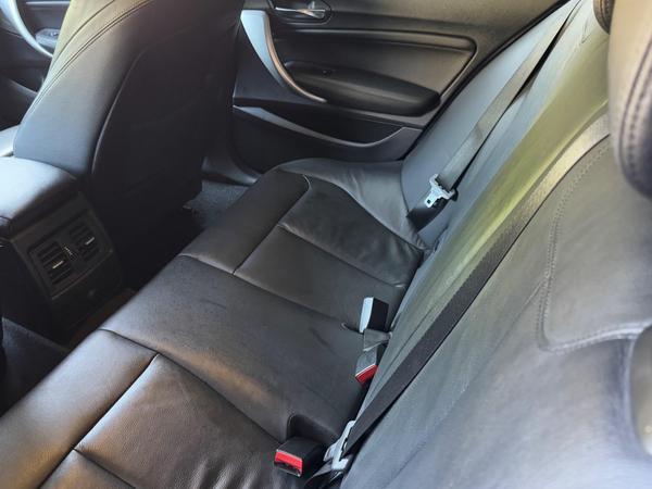BMW 1 Series 3.0 M140i Shadow Edition Auto Euro 6 (s/s) 5dr