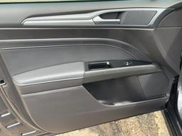 Ford Mondeo 2.0 TDCi Titanium Edition Euro 6 (s/s) 5dr at 31th