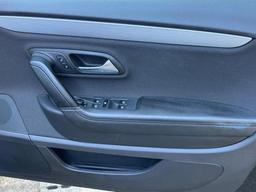 Volkswagen CC 2.0 TDI BlueMotion Tech DSG Euro 5 (s/s) 4dr at 38th